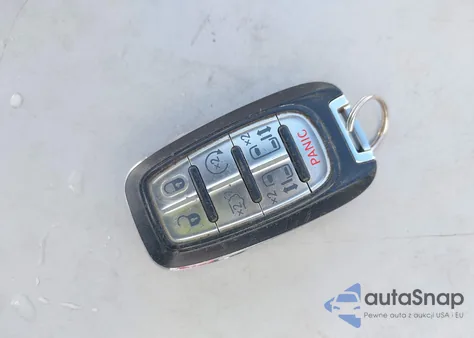 2019 Chrysler Pacifica Hybrid Touring L from USA, damaged, VIN 2C4RC1L77KR584743